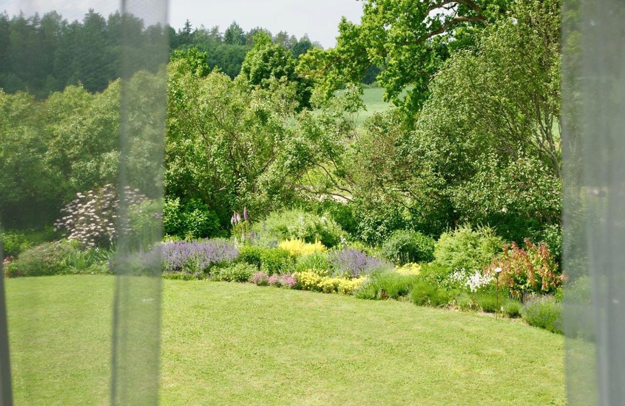 Bear Manor Lacu Muizina Pāle Exteriér fotografie