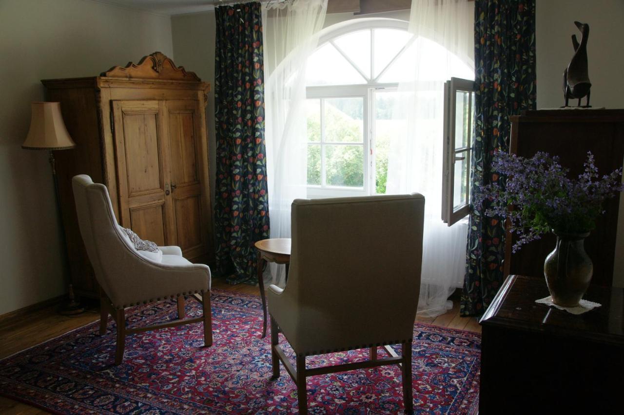Bear Manor Lacu Muizina Pāle Exteriér fotografie