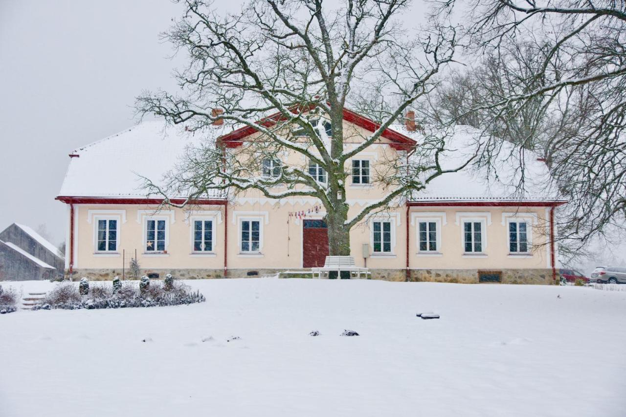 Bear Manor Lacu Muizina Pāle Exteriér fotografie