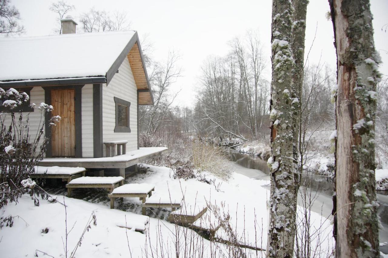Bear Manor Lacu Muizina Pāle Exteriér fotografie