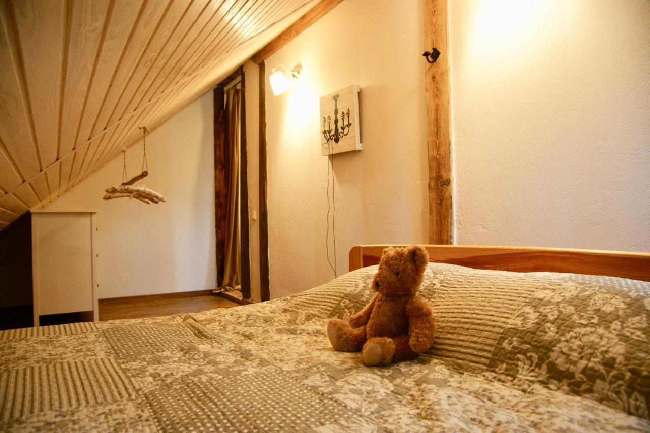 Bear Manor Lacu Muizina Pāle Exteriér fotografie
