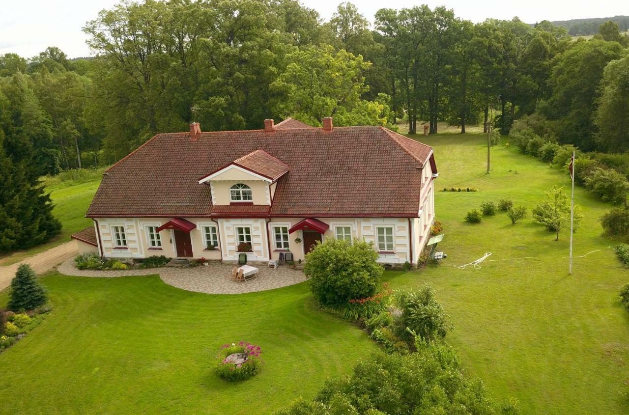 Bear Manor Lacu Muizina Pāle Exteriér fotografie