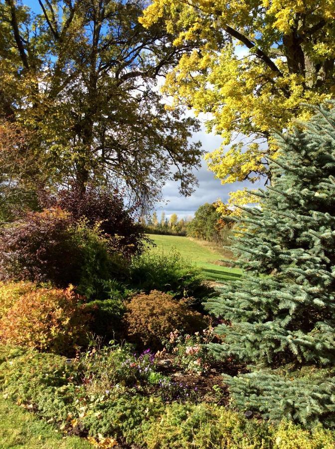 Bear Manor Lacu Muizina Pāle Exteriér fotografie