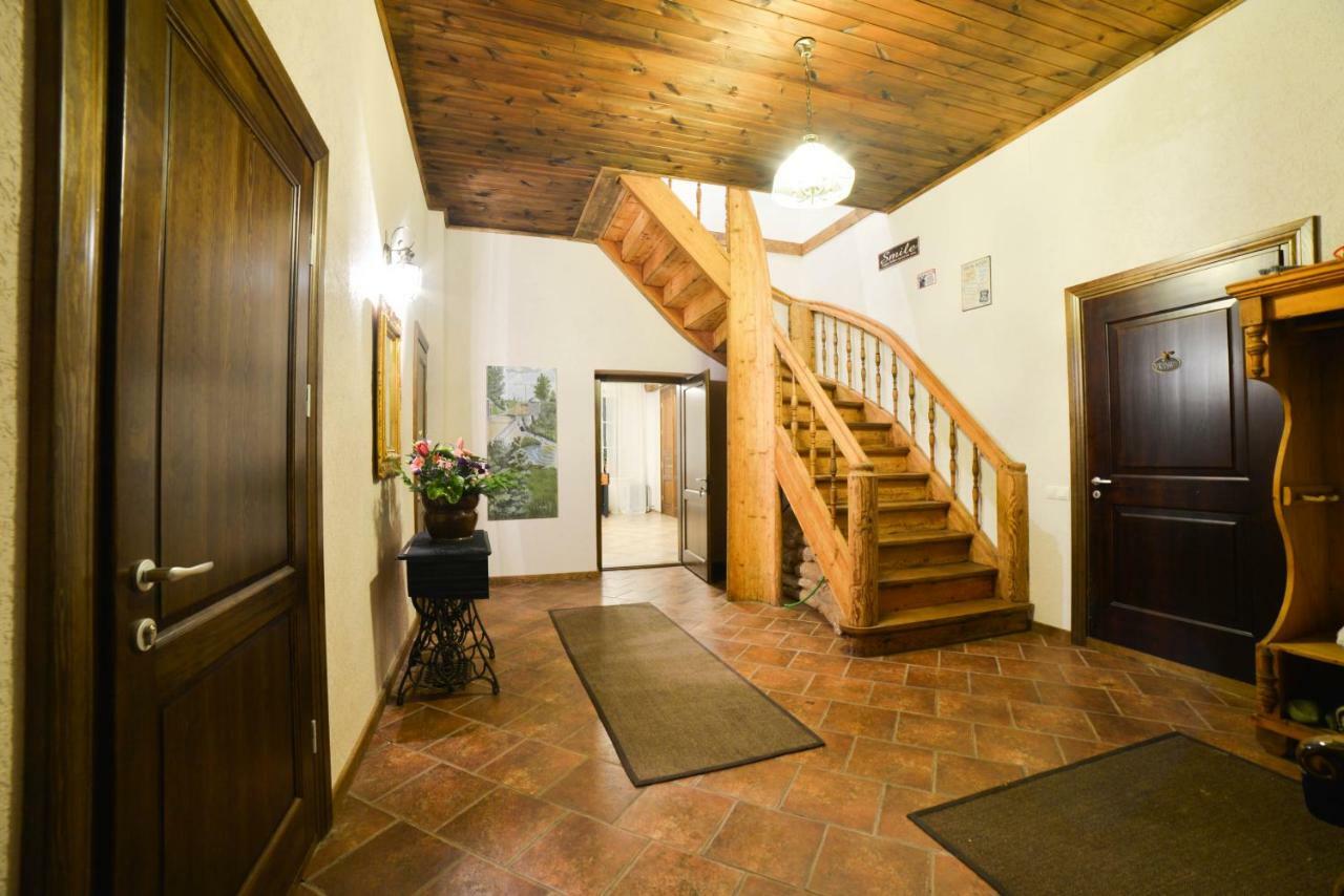 Bear Manor Lacu Muizina Pāle Exteriér fotografie