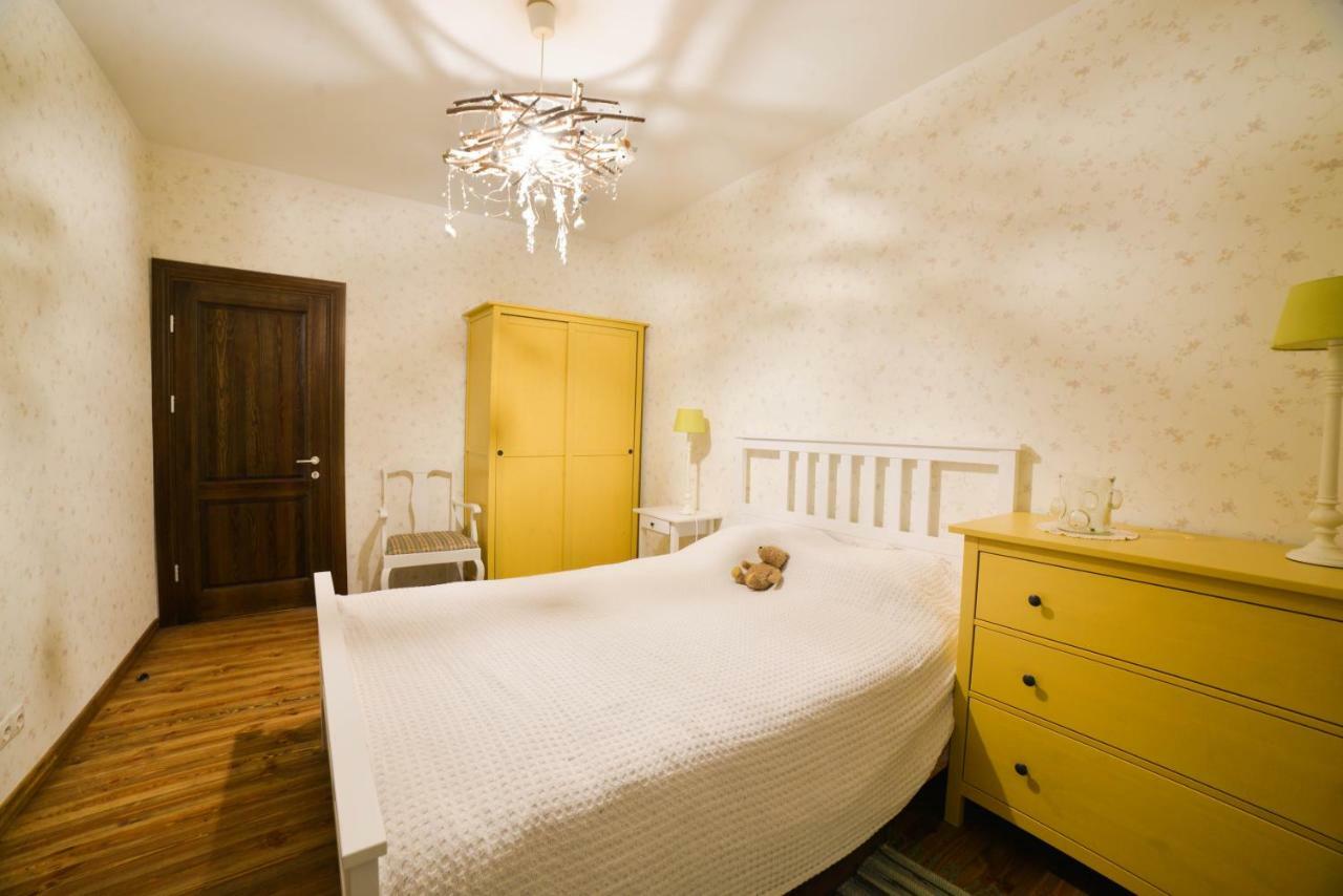 Bear Manor Lacu Muizina Pāle Exteriér fotografie
