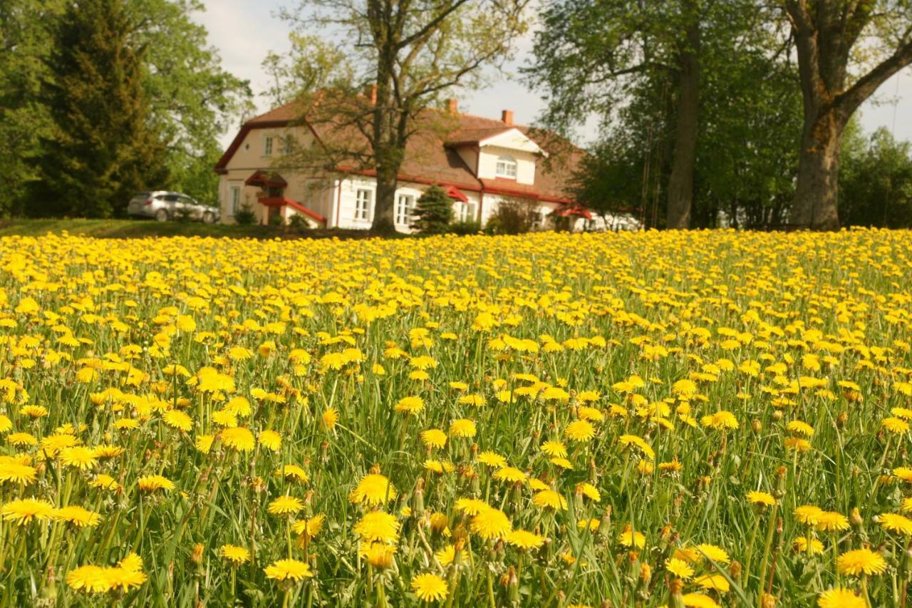 Bear Manor Lacu Muizina Pāle Exteriér fotografie