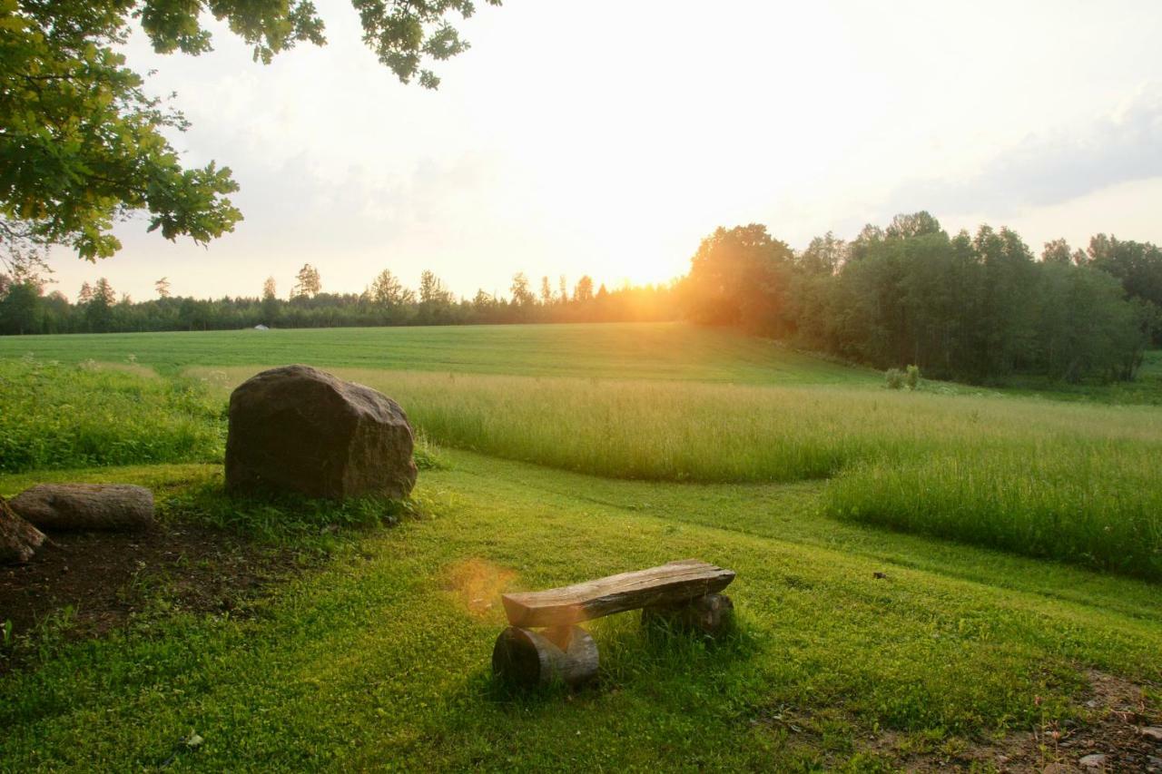 Bear Manor Lacu Muizina Pāle Exteriér fotografie