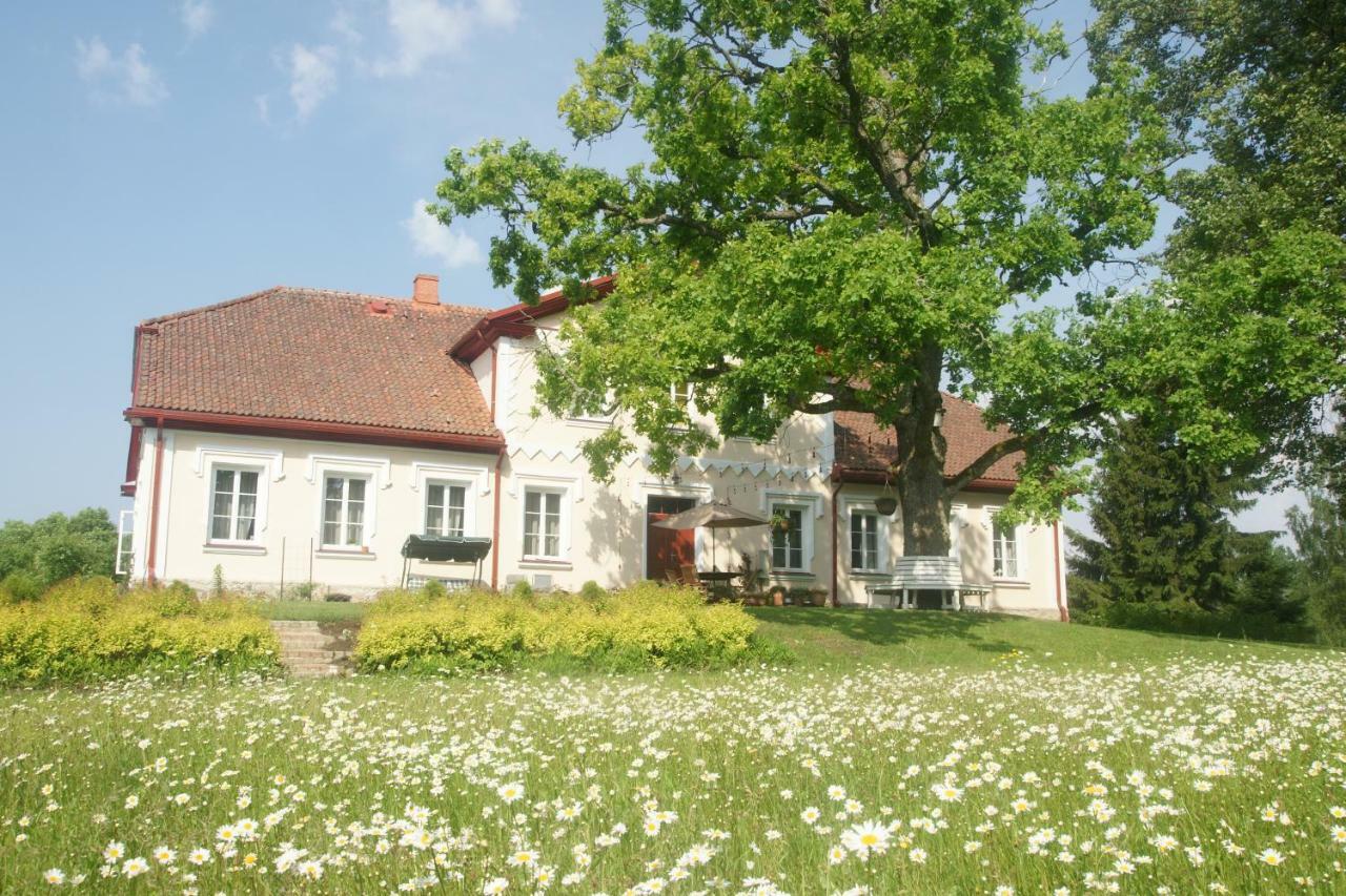 Bear Manor Lacu Muizina Pāle Exteriér fotografie