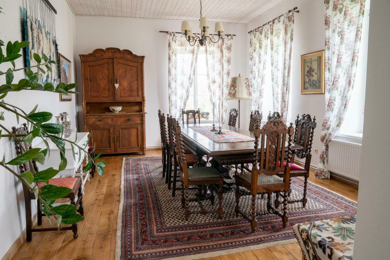 Bear Manor Lacu Muizina Pāle Exteriér fotografie