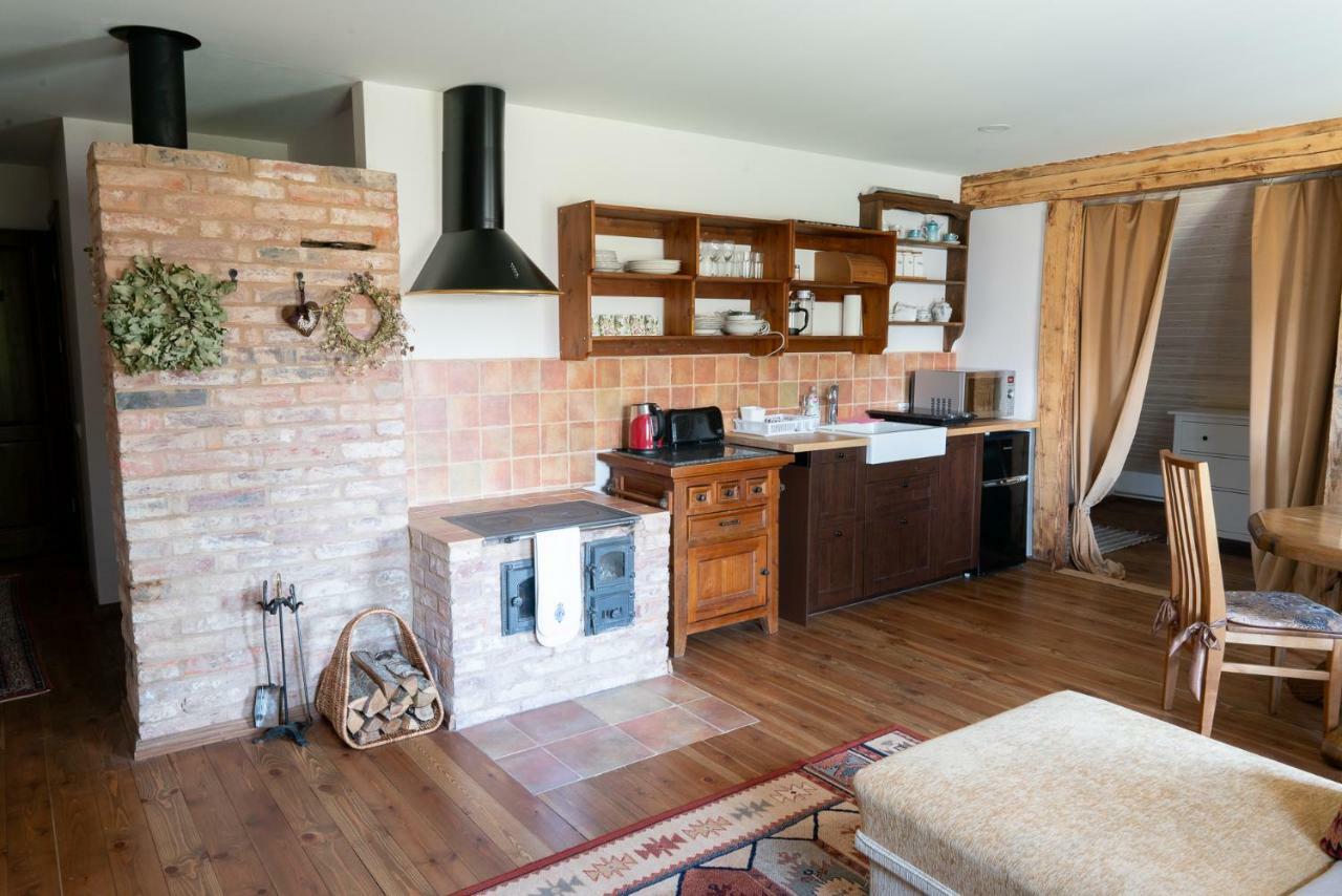 Bear Manor Lacu Muizina Pāle Exteriér fotografie