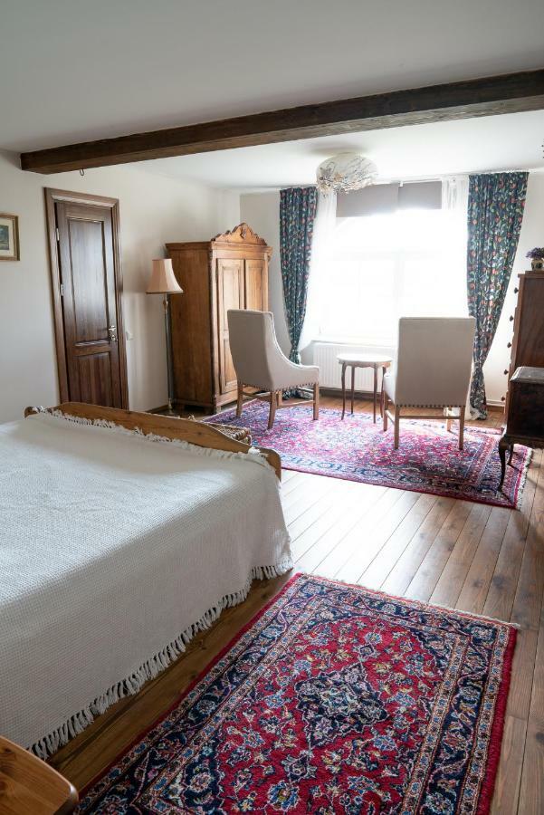 Bear Manor Lacu Muizina Pāle Exteriér fotografie