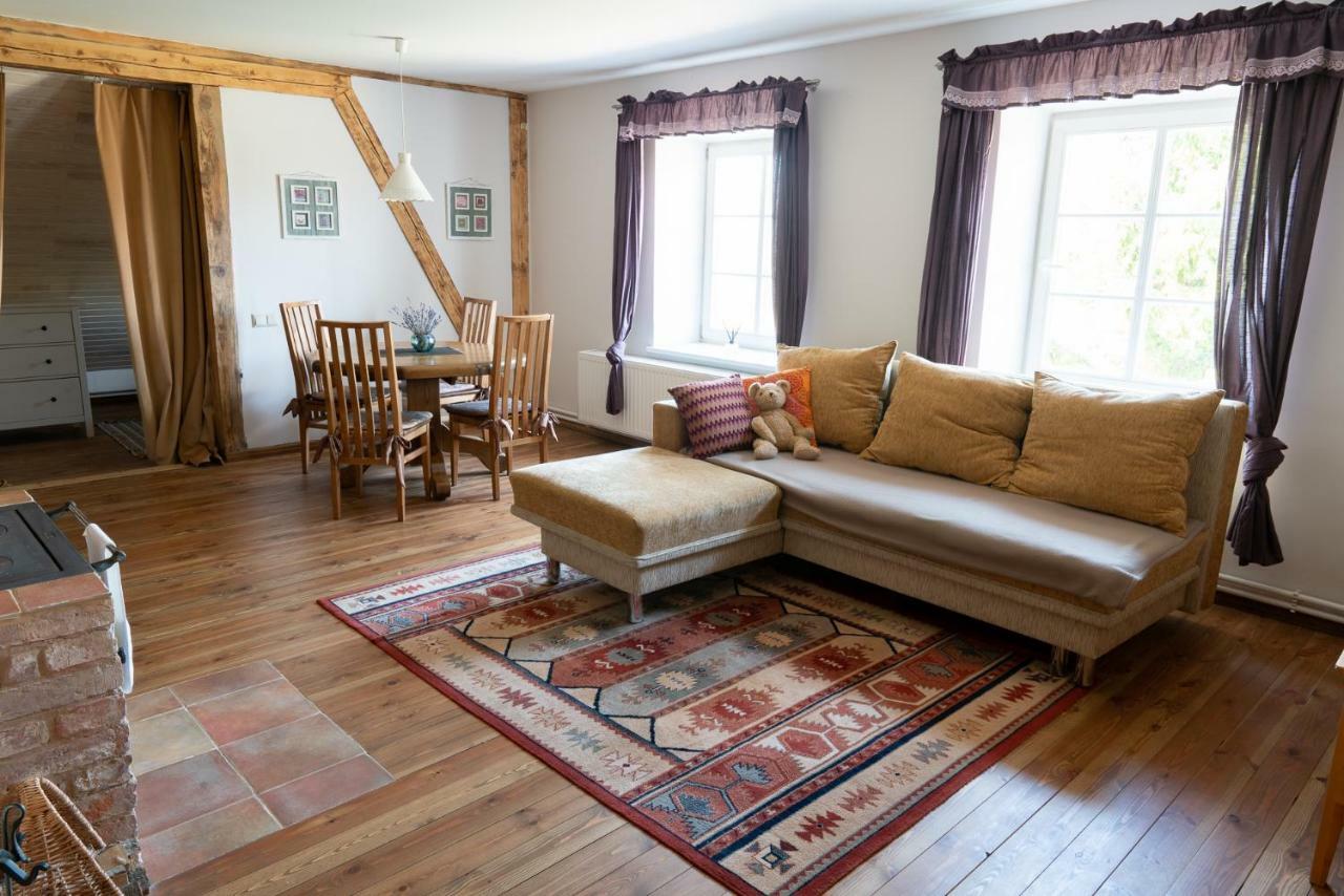 Bear Manor Lacu Muizina Pāle Exteriér fotografie