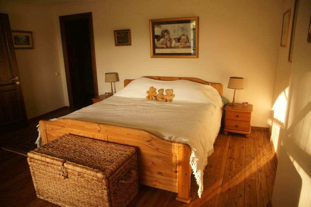 Bear Manor Lacu Muizina Pāle Exteriér fotografie